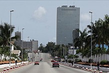Abidjan ne fait pas partie des villes africaines les plus attractives pour le business en 2022