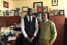 Immigration au Canada : l’Ivoirien Patrice Kimou présente des opportunités dans les secteurs de l’immigration 