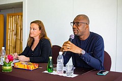 Un établissement français lance à Abidjan sa 1ère école de communication numérique
