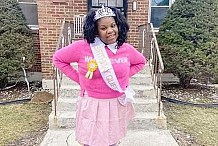 Après avoir fêté son anniversaire, une jeune fille de 12 ans est tuée d'une balle dans la tête