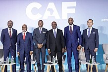 Abidjan abrite la 2e édition du Cyber Africa Forum