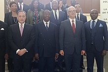 La diplomatie économique à l’œuvre pour le renforcement de la coopération entre la Côte d’Ivoire et l’Egypte