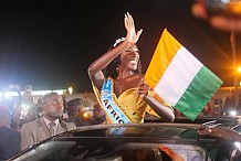 Miss monde 2021 : élue 2ème dauphine, Olivia Yacé regagne Abidjan dans une ferveur populaire