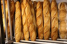 Crise en Ukraine: les boulangers ivoiriens proposent une nouvelle tarification du pain