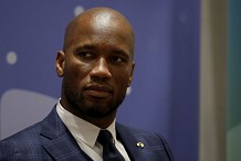 Signature de la convention d’accueil de l’IATF 2023: Didier Drogba crée l’émeute au Sofitel Abidjan Hôtel-Ivoire