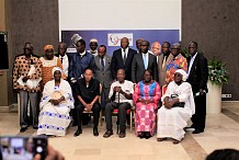 Côte d’Ivoire: les retraités du CONARECI satisfaits des résultats des réformes de l'IPS-CGRAE
