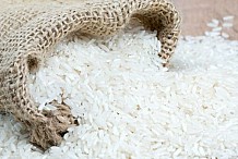 Côte d'Ivoire: le besoin de consommation en riz blanchi évalué à environ 2 600 000 t/an
