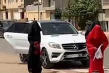 Les auteurs de la scène de rituels en plein jour interpellés et déférés au parquet (Gendarmerie)