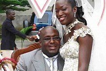 Côte d'Ivoire : Le mariage de Marie-Laurence Gbagbo et Stéphane Kipré, vole en éclat