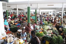 Sécurité alimentaire/ secteur du vivrier : quand le gouvernement renforce la chaîne de production et d'approvisionnement