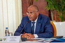 Côte d’Ivoire : démission du Premier ministre Patrick Achi