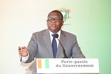 Dissolution de l'Agence Côte d'Ivoire PME (officiel)