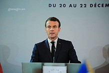 Emmanuel Macron réélu à la présidence de la République avec 58,2 % des voix (estimation)