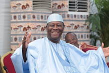 Aïd el-Fitr: Le président Ouattara reconnaissant à Allah pour la paix et la stabilité en Côte d’Ivoire