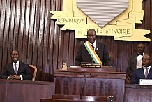 Hommage national à Amadou Soumahoro