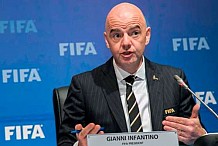La FIFA rejette le recours de l’Egypte contre le Sénégal (officiel)