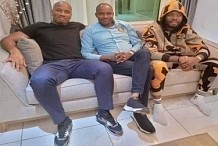 Kerozen a finalement accepté la Range Rover offerte par Didier Drogba, voici pourquoi 