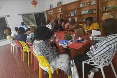 Côte d’Ivoire / Santé sexuelle et reproduction : plusieurs professionnels de l’éducation formés