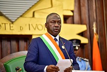Côte d'Ivoire: Bictogo, le 