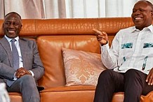 Mabri annonce son soutien au candidat du Rhdp Adama Bictogo