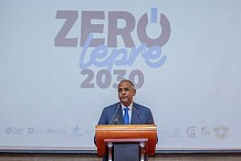 Eradication de la lèpre en Côte d'Ivoire : le Premier Ministre, Patrick Achi sollicite plus d’implication des acteurs nationaux et internationaux