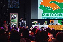 Le Ministre KKB invite les Ivoiriens de la Diaspora à semer les graines de la réconciliation (Communiqué)
