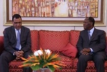 Les présidents Ouattara et Bazoum pour des “relations de confort et de confiance” avec le Mali, la Guinée et le Burkina