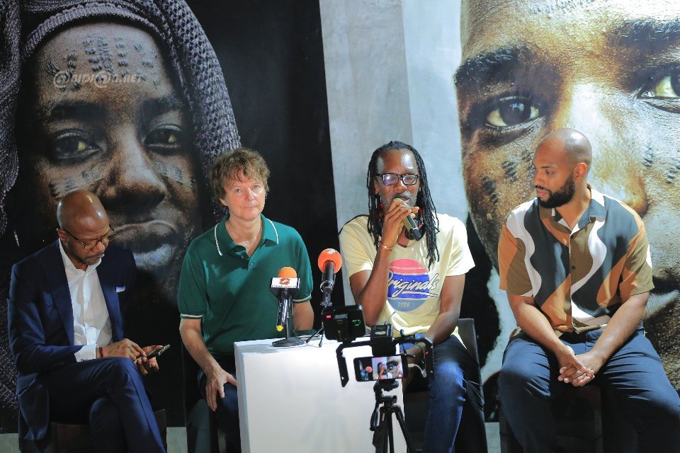 Un nouveau modèle de streaming musical pour promouvoir les titres africains