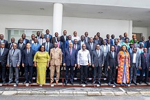 Trêve sociale: le gouvernement ivoirien lance le dialogue avec les syndicats
