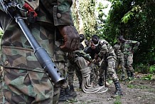 49 soldats ivoiriens arrêtés à Bamako