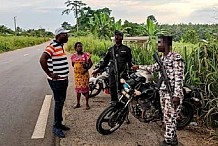 Lutte contre le racket : Ange Kessi monte à bord d’un ‘’gbaka’’ et surprend 2 gendarmes