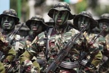 Militaires arrêtés au Mali: La Côte d'Ivoire appelle les populations au 