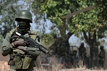 Le Mali expulse les derniers militaires Ivoiriens qui devaient être remplacés