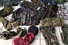 Usage illégal des tenues et insignes : La police ivoirienne met en garde