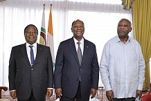 Bédié et Gbagbo invités à Yamoussoukro : le Président Ouattara dans une dynamique de réconciliation et de paix avec ses prédécesseurs