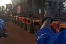 Bamako commande 50 groupes électrogènes face au chantage de la Côte d’Ivoire