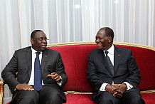 Alassane Ouattara et Macky Sall ont-ils comploté contre le pouvoir à Bamako?