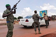 Abidjan poursuit les négociations pour obtenir la libération de ses soldats détenus à Bamako