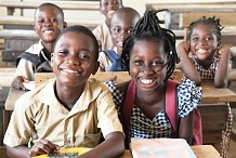 Journée internationale de l’alphabétisation : 1000 délégués attendus en Côte d’Ivoire