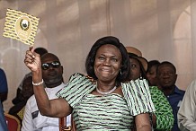 Côte d’Ivoire: quel poids pour le parti de Simone Gbagbo dans le paysage politique?