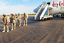 Mission des Nations Unies au Mali (MINUSMA) : 425 casques bleus des l’armée ivoirienne déployés pour un engagement de 12 mois à Tombouctou