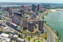 Côte d'Ivoire : le PIB estimé à près de 40.000 milliards F CFA