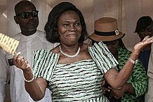 Simone Gbagbo à propos de son parti : « Nous ne sommes pas des forcenés de l’opposition »