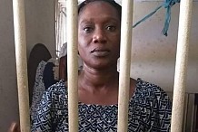 Côte d’Ivoire: «irrégularités» lors de l’arrestation de Pulchérie Gbalet (avocats)