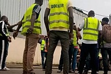Port d’Abidjan et de San Pedro : Les dockers en grève le 05 septembre
