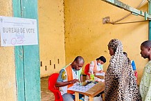 Côte d’Ivoire : résultats provisoires des élections partielles