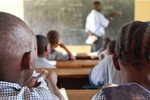 Plus de 865 milliards Fcfa pour transformer l'école ivoirienne d'ici à 2025