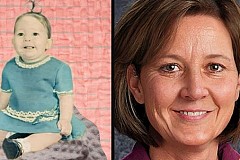 Kidnappée en 1971 par une fausse baby-sitter, Melissa aurait été aperçue en Caroline du Sud Kidnappée en 1971 par une fausse baby-sitter, Melissa aurait été aperçue en Caroline du Sud
