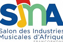 Industrie musicale: Abidjan abrite la 1ère édition du SIMA en novembre