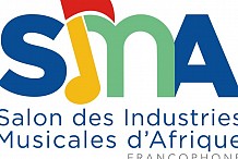 Industrie musicale: Abidjan abrite la 1ère édition du SIMA en novembre